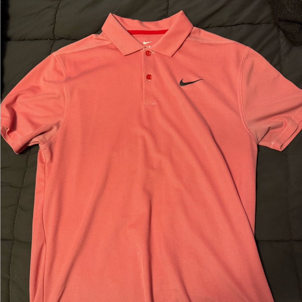 Nike Golf Polo